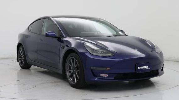TESLA MODEL 3 2023 5YJ3E1EA2PF645556 image